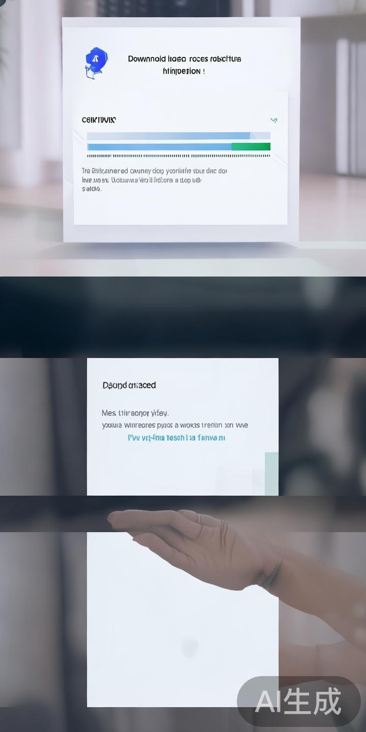 下载完成后，按照提示进行安装。安装过程中，可能会出