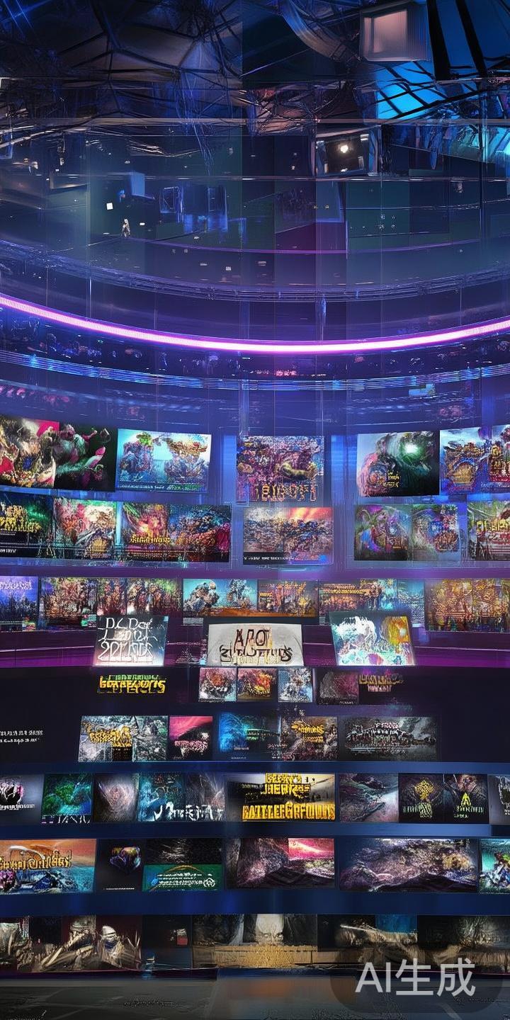 平台涵盖了各种流行的电子竞技游戏，如英雄联盟、王者