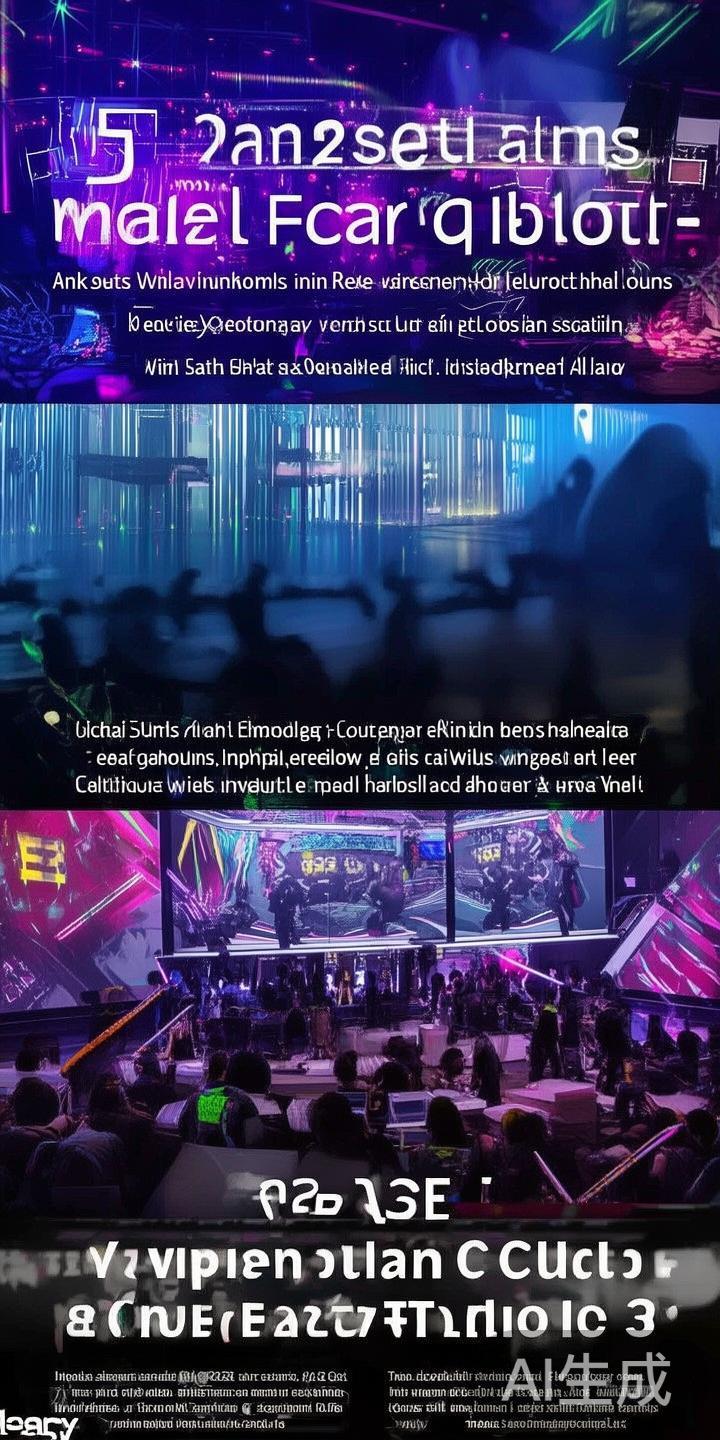 近年来，泛亚地区的电子竞技市场呈现出快速增长的态势