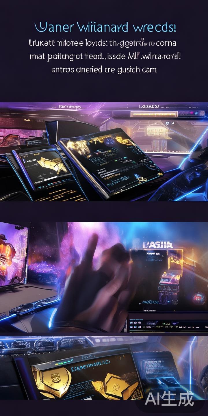 泛亚电竞平台的提现流程详解
理解平台的具体操作流