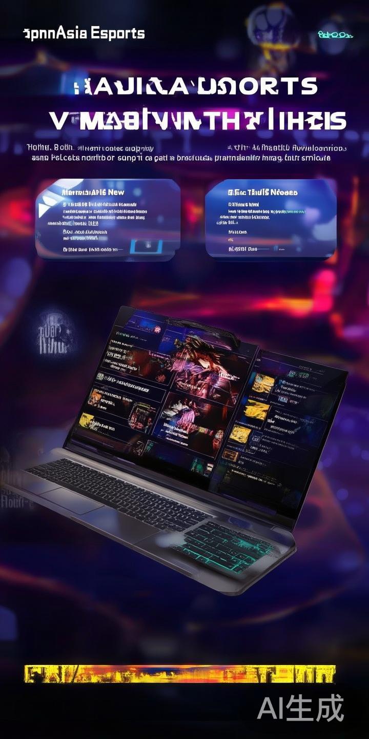 作为一家专业的电竞门户网站，泛亚电竞官网首页以其丰