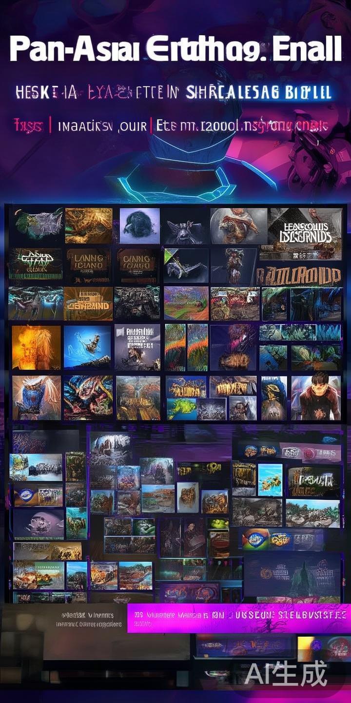 泛亚电竞滚盘入口涵盖了丰富的电竞赛事和投注方式，满