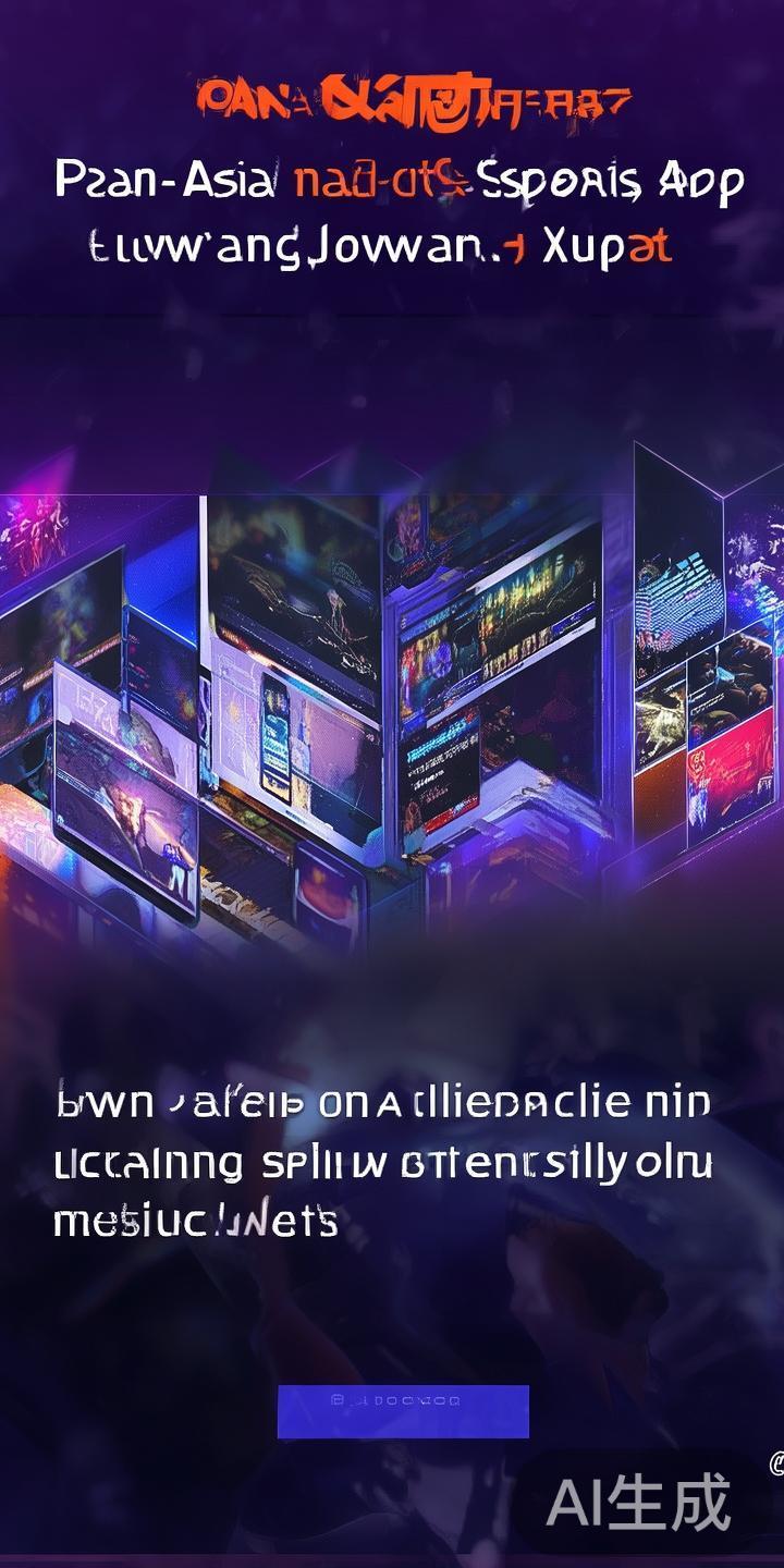 随着电竞行业的不断发展，越来越多的玩家选择通过泛亚