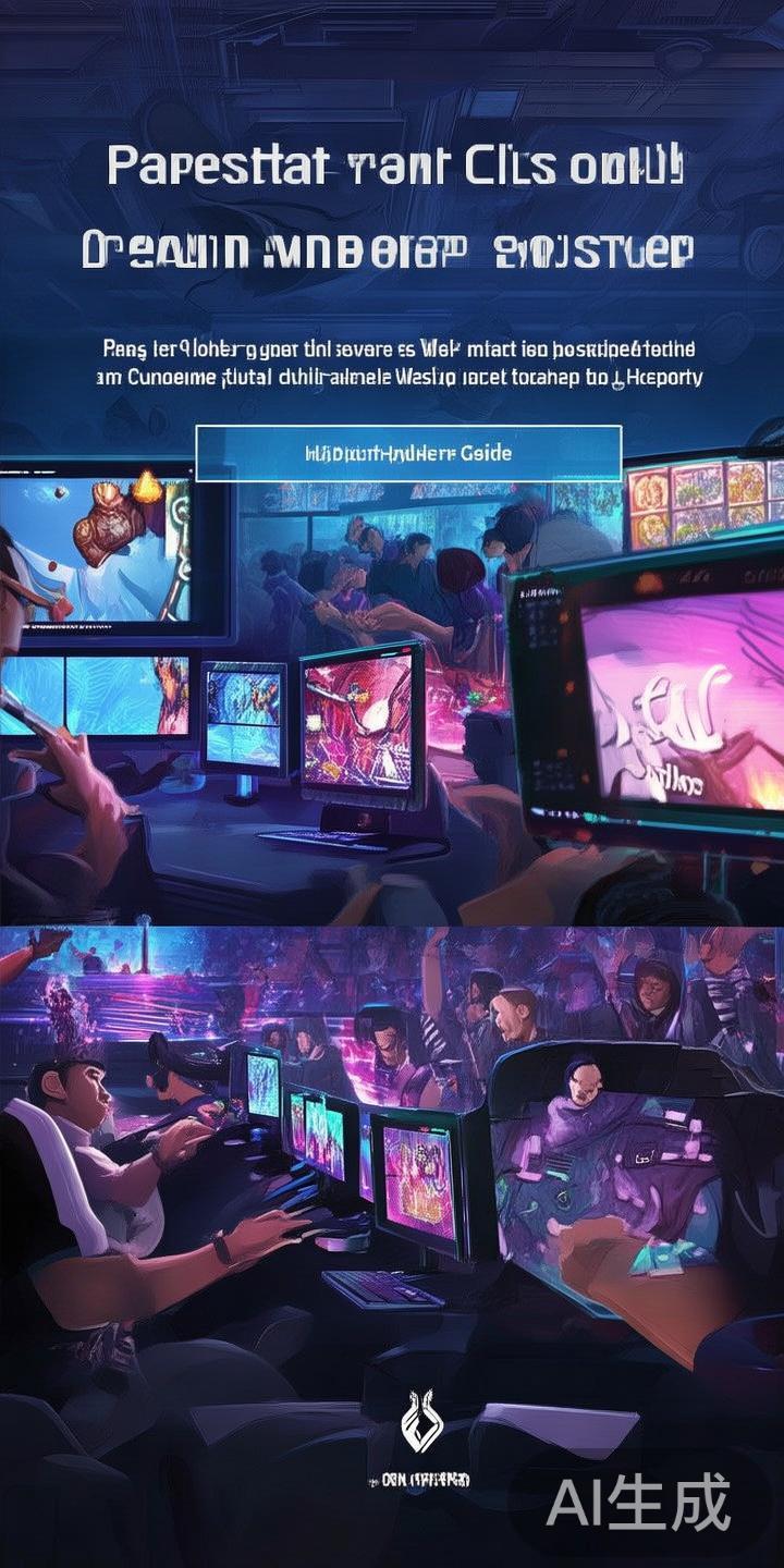 全面揭秘泛亚电竞对刷攻略与技巧，助你轻松稳赢稳赢秘籍