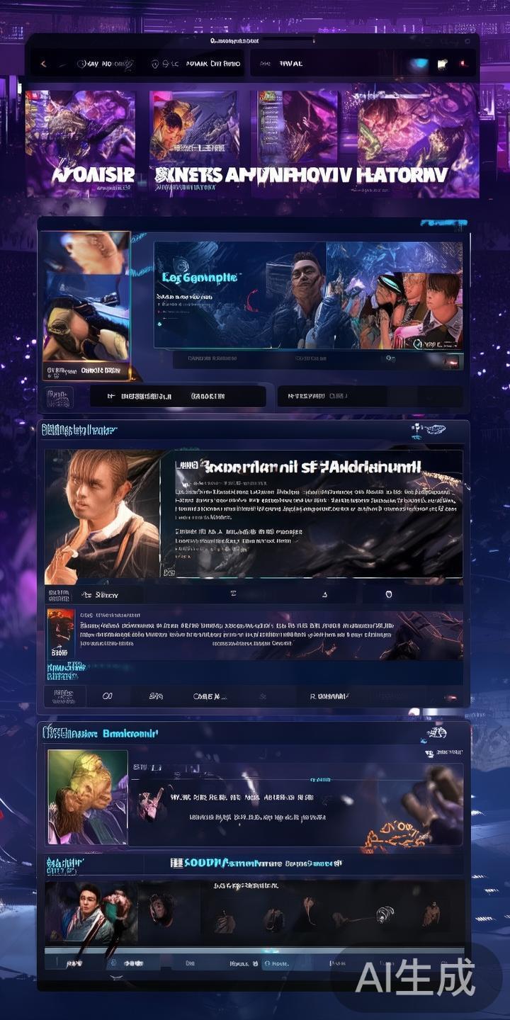 在泛亚电竞平台官方网站，用户不仅可以浏览到多样化的