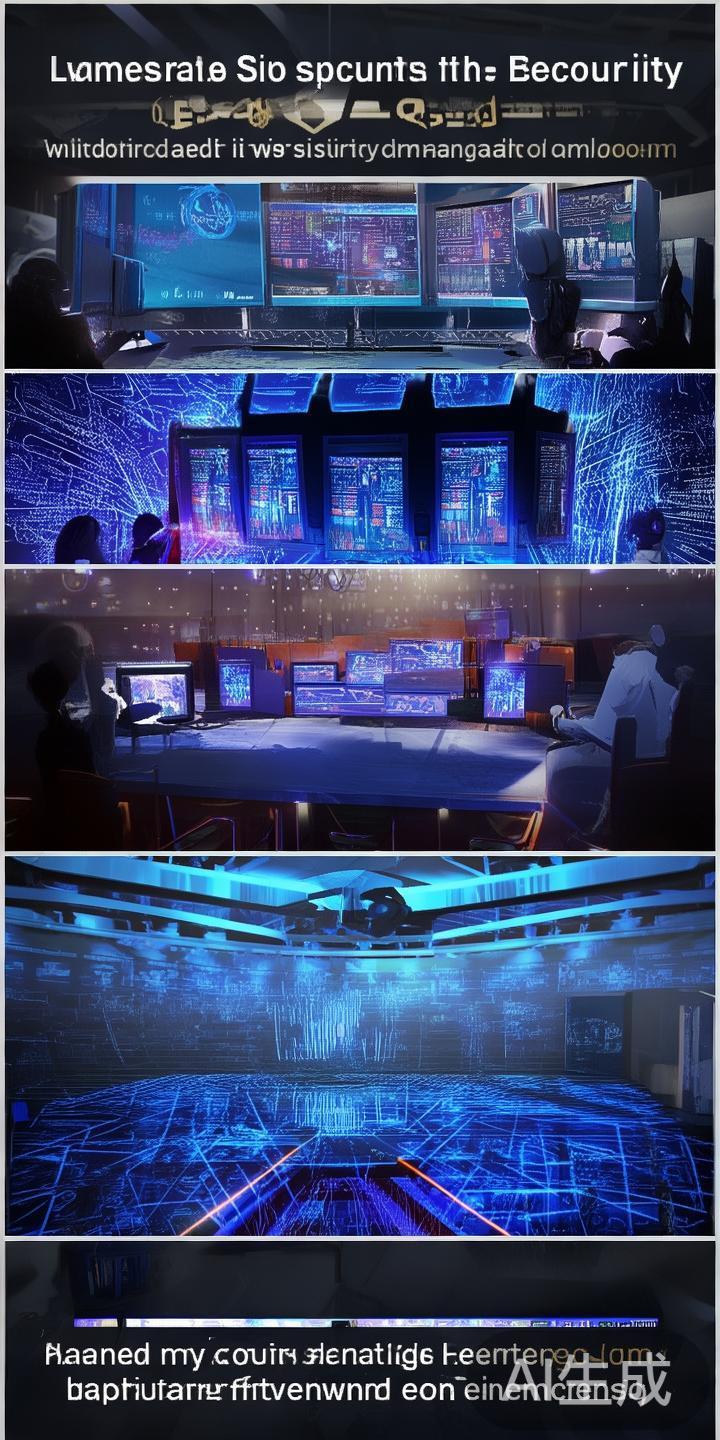 面对当前的挑战，电竞行业亟须在确保赛事稳定性和安全