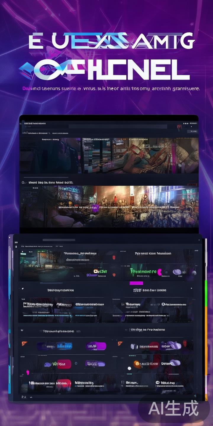 泛亚电竞中国官网：最新赛事资讯与优质线上娱乐平台全解析