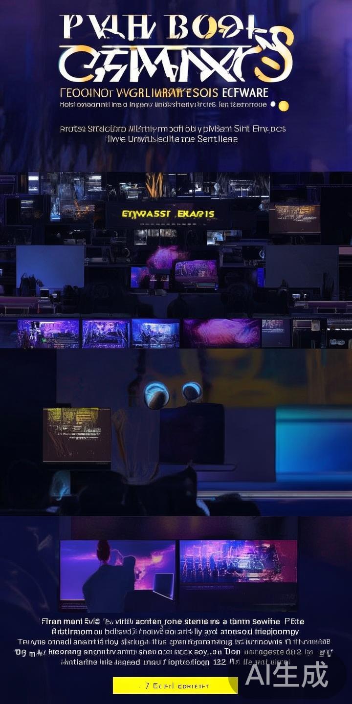 全面解析泛亚电竞软件的核心优势与卓越用户体验亮点 随着电竞行业的不断发展,玩家对于高效便捷的电竞软件