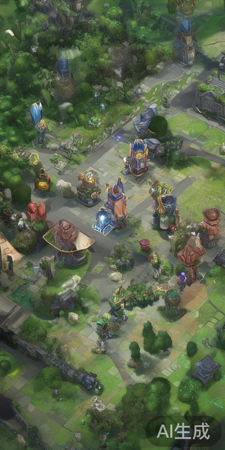 全面解析泛亚电竞刀塔2:赛事流程、玩家技巧与实用攻略全方位指南 在比赛中,合理分配黄金与经验是取胜的重要一环。有效