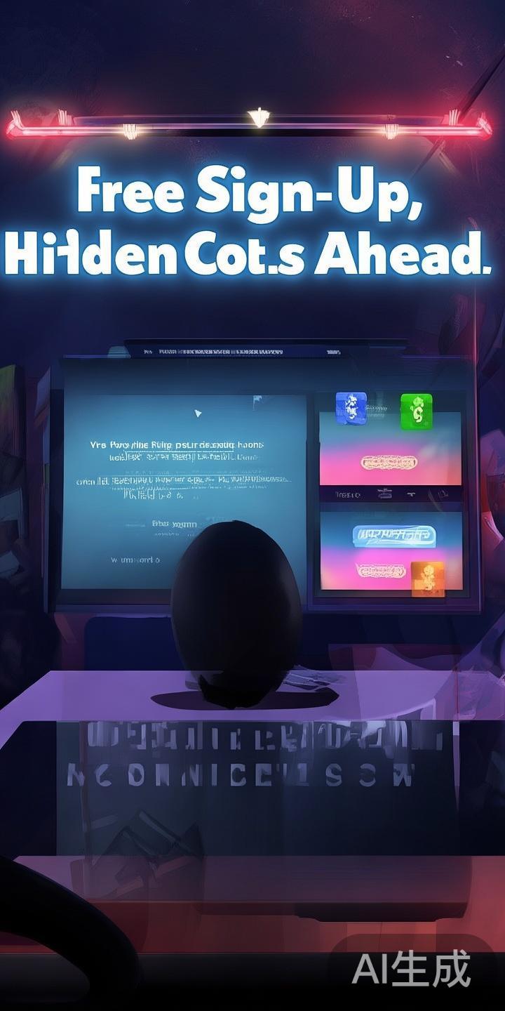 泛亚电竞平台注册是否需要充值费用?诚信指南全面解析与注意事项 然而,也存在一些不良平台,可能声称注册免费却暗中设