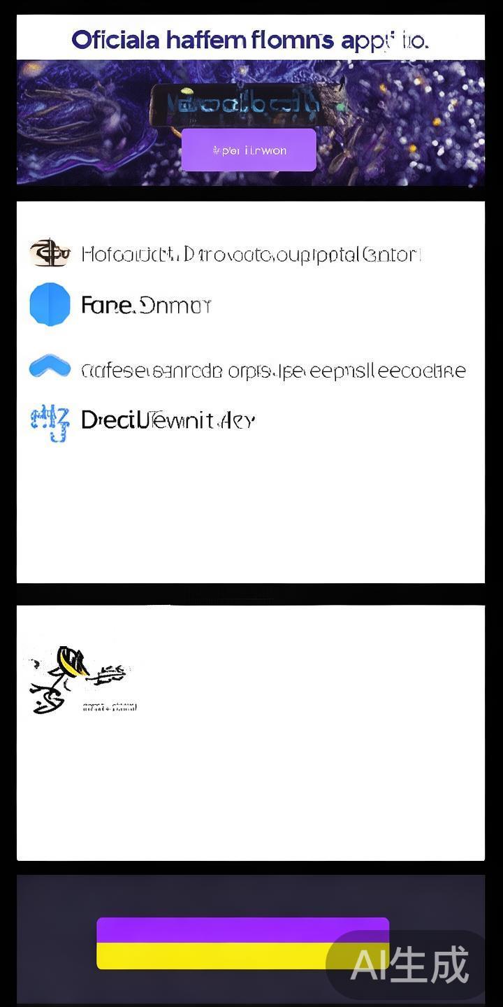 合作平台或应用商店
一些正式合作的游戏平台和应用