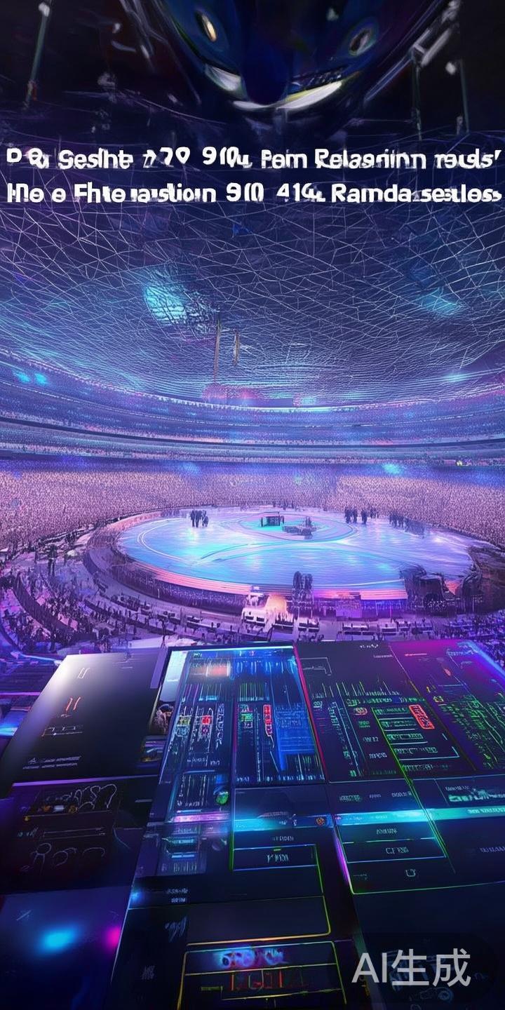 例如，某地区举办的一场大型电竞赛事通过云速捷平台实