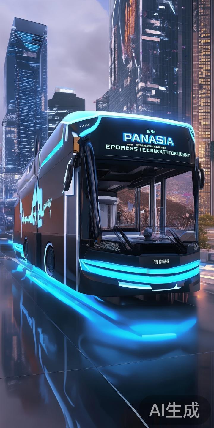 泛亚电竞电玩巴士:引领专业玩家的顶级游戏娱乐平台新体验 在技术方面,泛亚电竞电玩巴士不断引入先进的云计算、