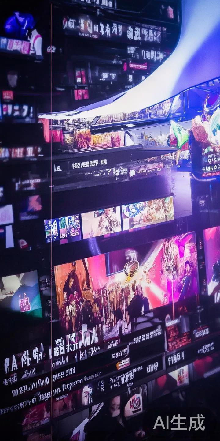 泛亚电竞知名平台推荐及其特色详解 泛亚电竞作为亚洲电子竞技行业的重要组成部分,近年来