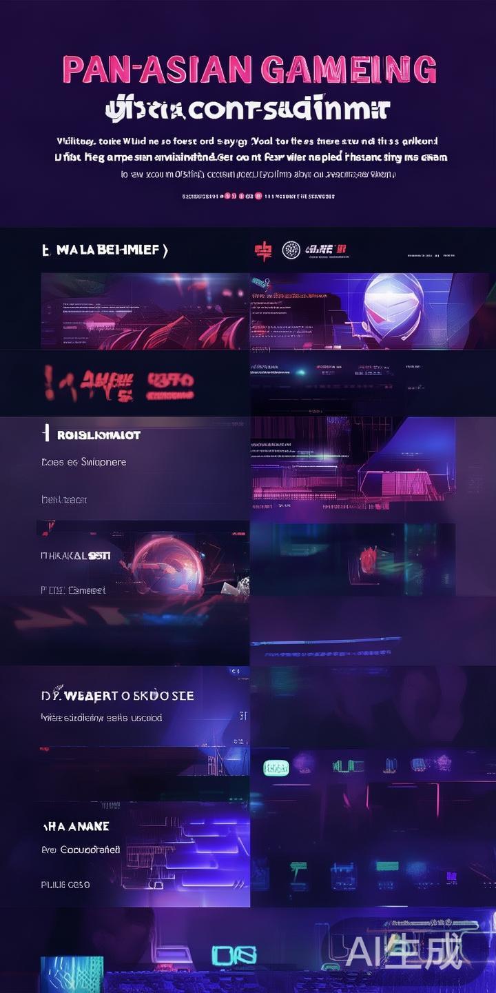 泛亚电竞官网最新资讯与全面详尽的服务介绍全方位解析 泛亚电竞官网网站持续优化其服务体系,从用户注册到赛