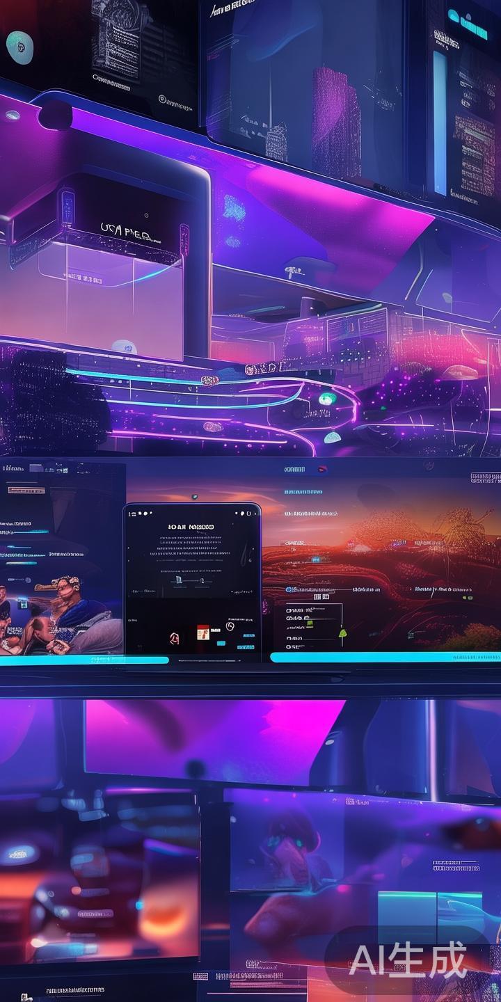 泛亚电竞视讯平台安全保障措施与用户体验优化全面提升策略 一个优秀的视讯平台不仅要保证安全,还需不断优化 用