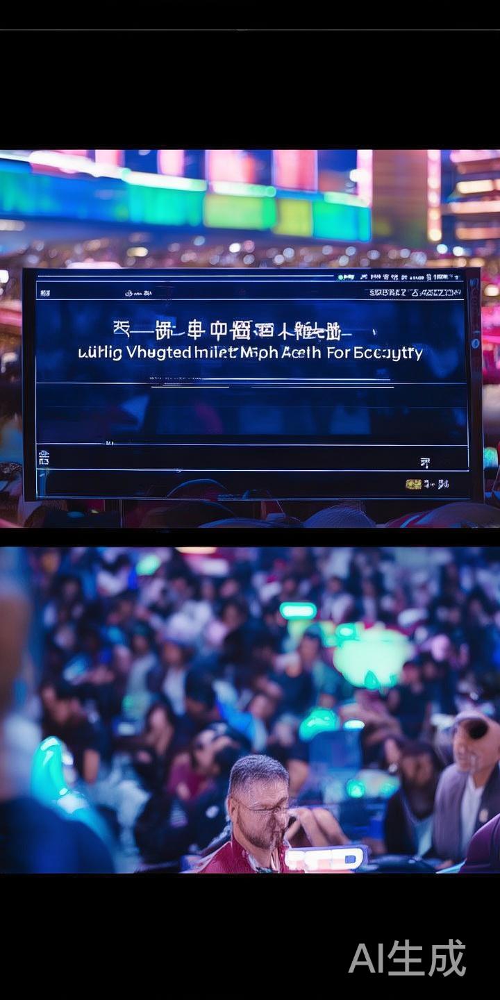 全面解析泛亚电竞不能串关的原因与应对策略 有的赛事因特定原因被平台屏蔽串关功能,比如赛事不稳