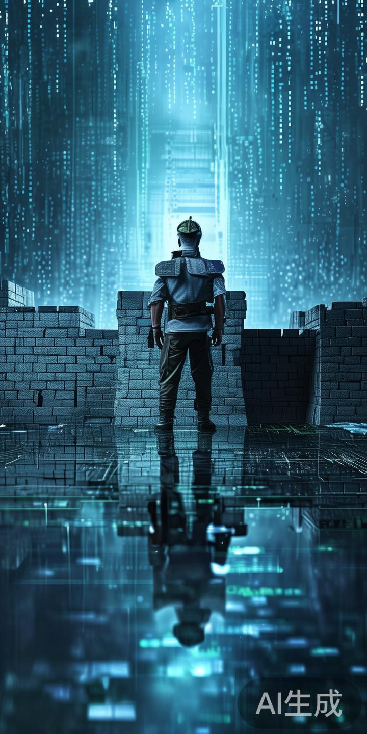 全面解析泛亚电竞竞猜技术分析与安全保障措施的详细介绍 1. 数据加密保护
平台采用SSL/TLS等先进